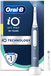 Oral B Oral-B iO My Way - Elektrische Tandenborstel voor Kinderen Vanaf 10 Jaar - Blauw