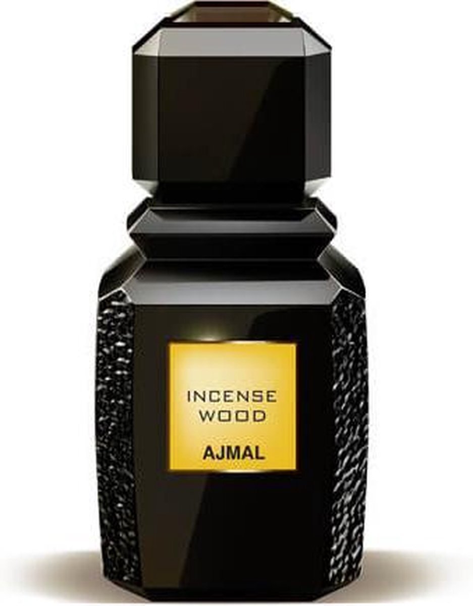 Ajmal Incense Wood eau de parfum / unisex