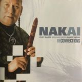 Sonic Rendezvous Canyon R. Carlos Nakai, Cliff Sarde, William Eaton, Randy Wood - Reconnections (CD)