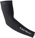 Castelli Upf 50+ Light 3 Manches Zwart L