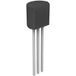 STMicroelectronics L78L33ACZ Spanningsregelaar - lineair TO-92-3 Positief Vast 100 mA