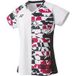 Yonex Polo pour femme Yonex 20702EX Tour