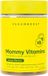 Veganboost Hair Vitamins Mommy Lemon - 60 gummies