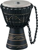 Nino Meinl Djembe NINO-ADJ4-XS Moon Rhythm Serie - Djembe