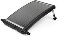 MONZA W&eau Zwembadverwarming Solar paneel Curved