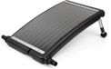 MONZA W&eau Zwembadverwarming Solar paneel Curved