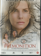 WW ENTERTAINMENT Premonition - DVD