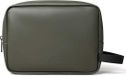 Gaston Luga Splash Toiletry Bag Olive