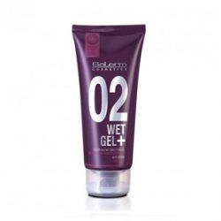 Salerm Wet Gel + Pro·Line - 200 ml - 8420282038751