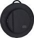 Meinl MCB22CR Cymbal Bag 22" Carbon Ripstop