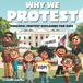 Why We Protest: Peaceful Protest Explained for Kids