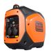 Black + Decker Inverter - 2200W Benzin - Stromaggregat