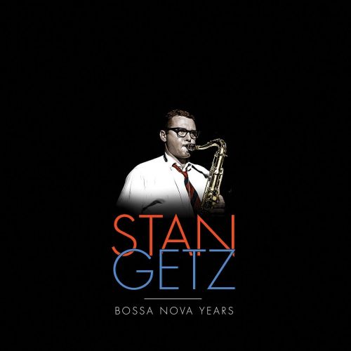 Verve Bossa Nova Years