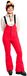 Roxy Summit Pantalon Blanc L Femme