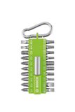 Bosch accessoires 21-delige bitset Display (LG) | 8 stuks - 2607012002