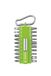 Bosch accessoires 21-delige bitset Display (LG) | 8 stuks - 2607012002