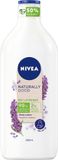 NIVEA Naturally Good Bio Lavande Lait corporel - 350ml