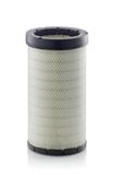 MANN-FILTER CF 22 160 Secundair element