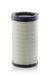 MANN-FILTER CF 22 160 Secundair element