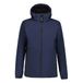 Icepeak Agar softshell jas - donkerblauw