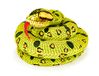 HGL SV15606 Snake 150CM, diverse ontwerpen en kleuren