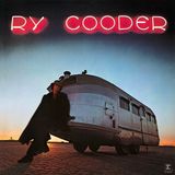 Coast2Coast Ry Cooder Ry Cooder (LP)