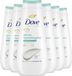 Dove Body Love Bodylotion Light Care 400 ml Voordeelverpakking