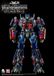 ThreeZero Transformers: Revenge of the Fallen DLX Figurine d'action 1/6 Optimus Prime 28 cm