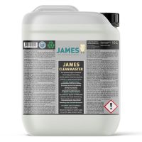 James Cleanmaster - Synthetisch Tapijt & Meubelstof (10 liter)