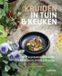 Kruiden Lannoo Kruiden in tuin & keuken