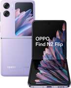 OPPO Find N2 Flip Find N2 Flip / 256 GB / Moonlit Purple