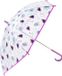 Disney Frozen 2 paraplu enfant - transparent - D73 cm