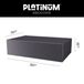 Platinum AeroCover Tuinsethoes 260x150x85cm Grijs