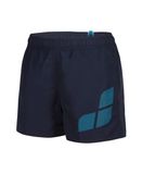 Arena Jongens Strand Short Logo R Beach Short (Pack van 1)