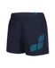 Arena Jongens Strand Short Logo R Beach Short (Pack van 1)