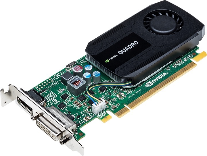 PNY Nvidia Quadro K420