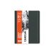 CANSON Graduate Book schetsboek, zachte korrel, 120 g/m², hardcover, 21,6 x 27,9 cm, wit, 60 vellen