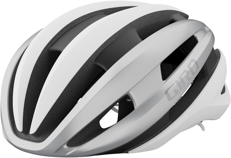Giro Synthe Mips II Helmet wit/grijs