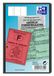 Elba Box met 5 3 kleppen voor biljetten 9 x 13,5 cm van PVC 30/100