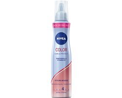 Nivea Color Care & Protect Styling Mousse