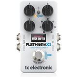 TC Electronic PLETHORA X1 Toneprint Pedal
