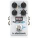 TC Electronic PLETHORA X1 Toneprint Pedal