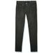 Pierre Cardin Modern Fit Broek donkergrijs, Effen