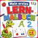 Mein Erstes Lernmalbuch