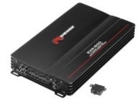 Renegade RXA1500 - Versterker 5-kanaals 1400 Watt