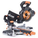 Evolution Power Tools R185SMS-Li (Loaded) - 0849713042903