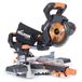 Evolution Power Tools R185SMS-Li (Loaded) - 0849713042903