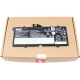Lenovo Batterie 5B10X82537 Batterie pour ordinateur portable 7,68 V 3935 mAh