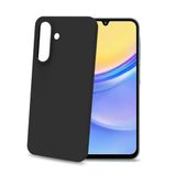 Beschermhoes Celly Samsung Galaxy A56 5G mobiele telefoonhoes zwart