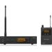 Behringer UL 1000G2 Wireless In-Ear Monitor System